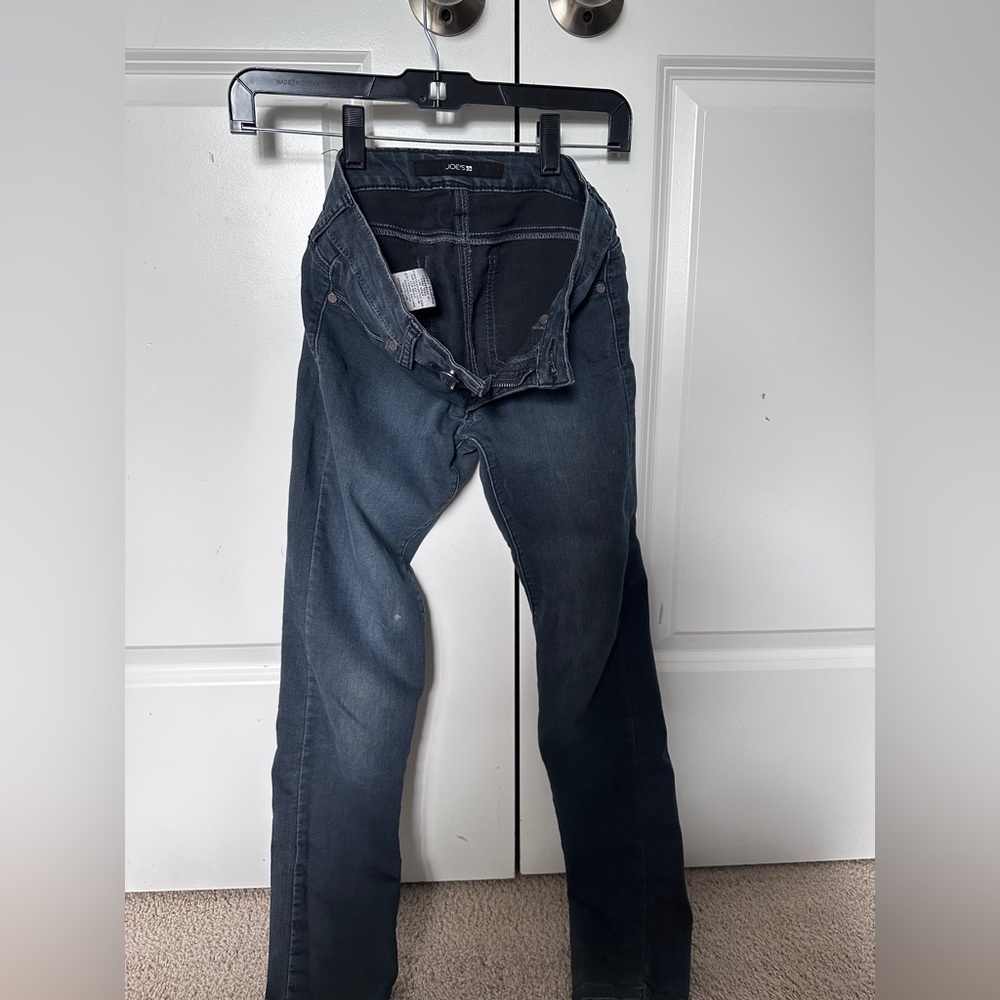 Joe’s Jeans brand girls jeans.
